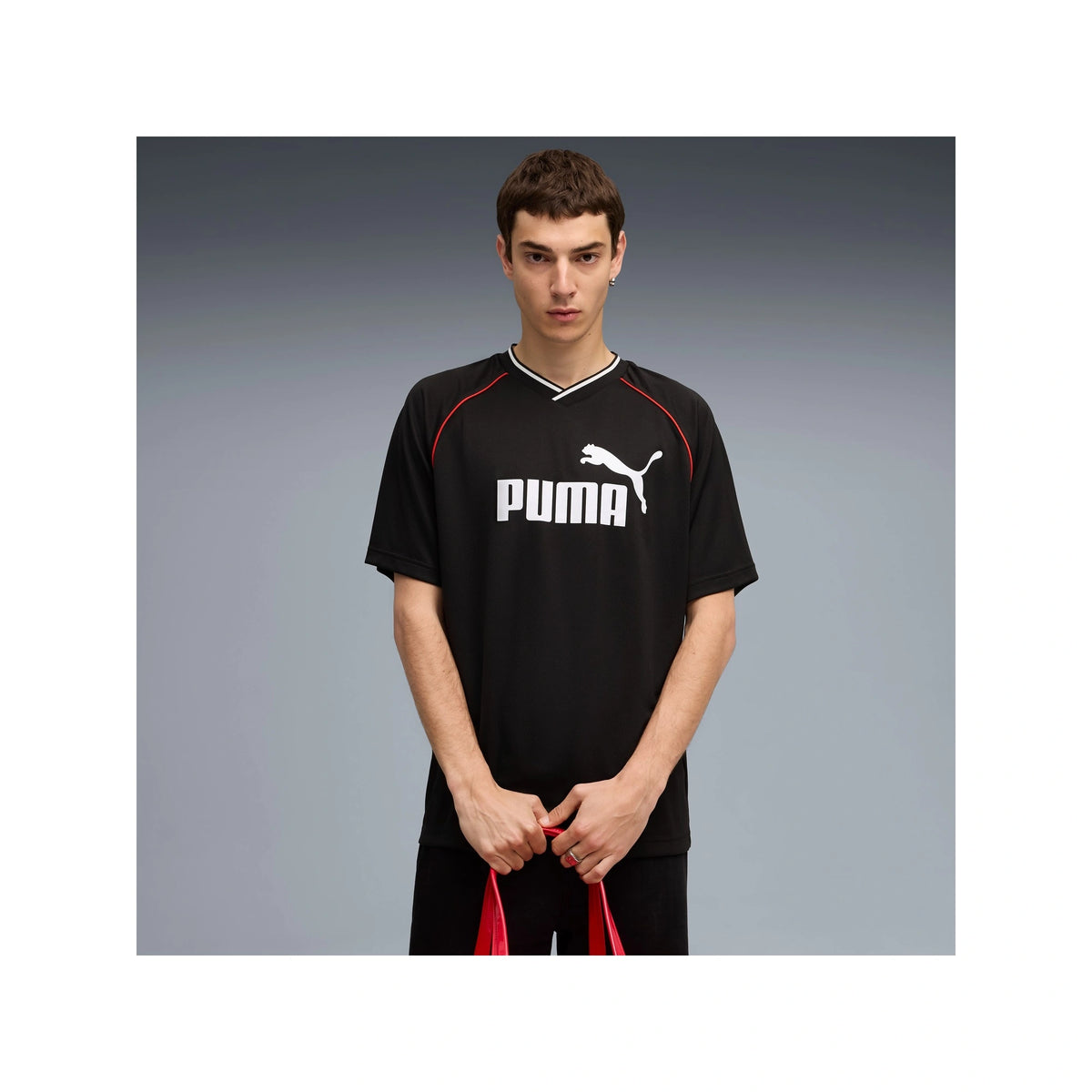Essentials Football Jersey Men