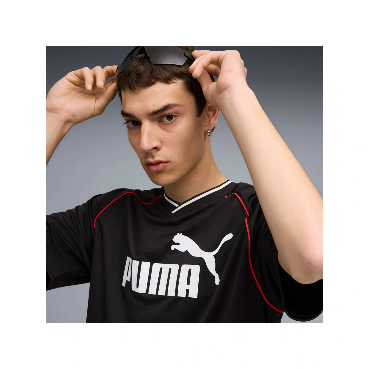 Essentials Football Jersey Men