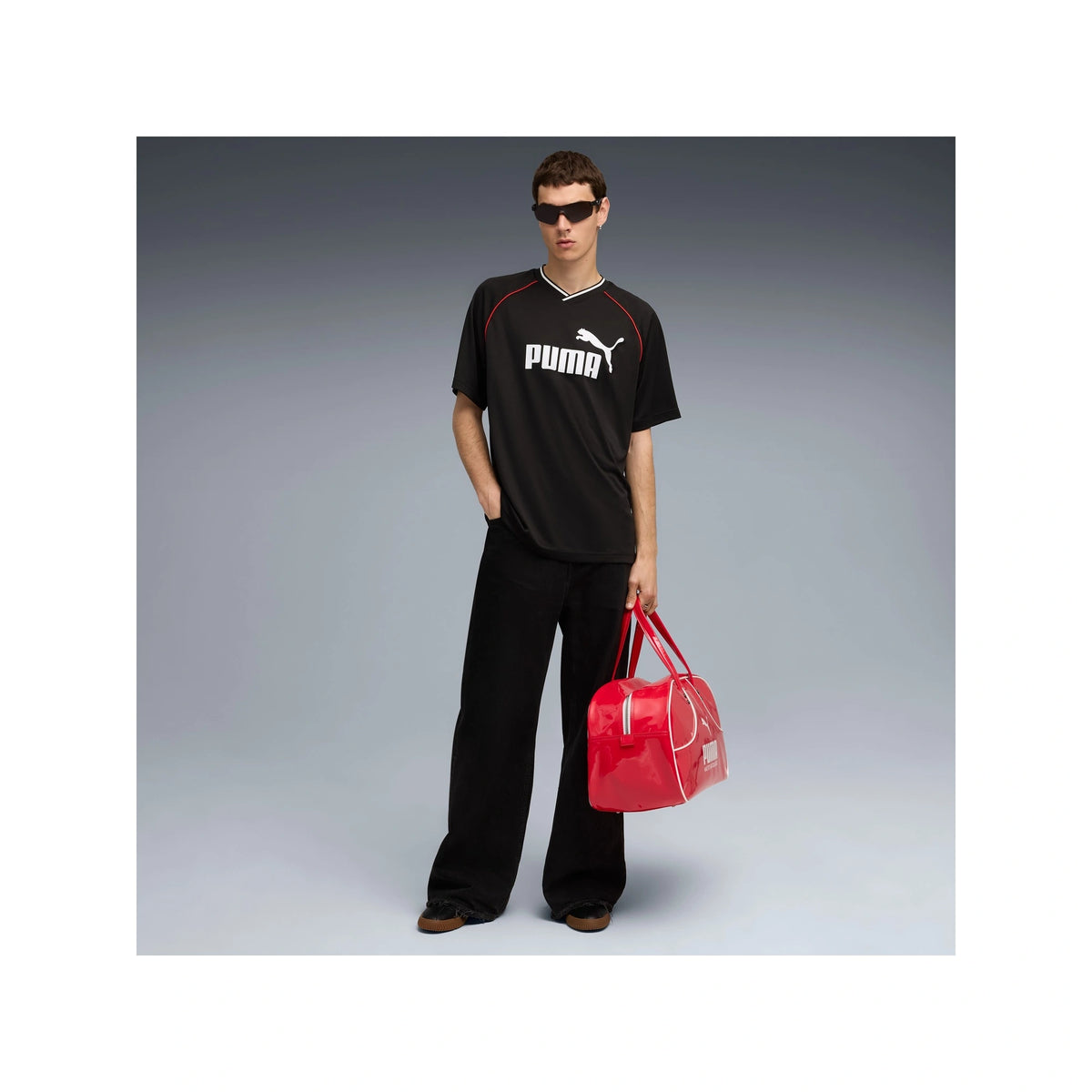 Essentials Football Jersey Men