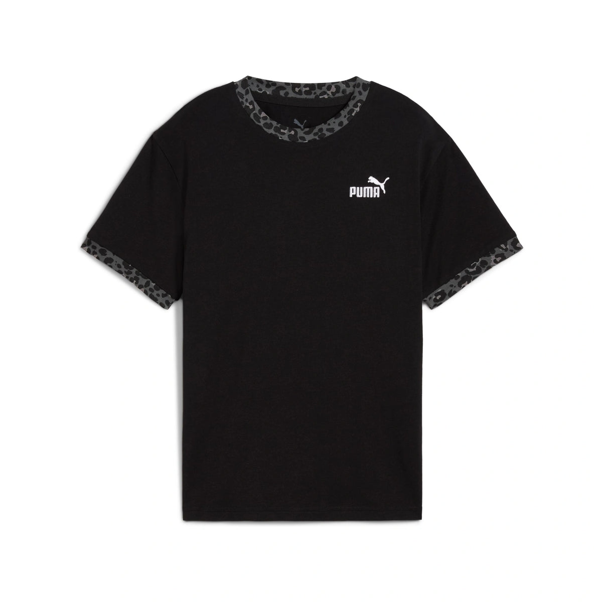 Essentials Graphic Animal Relaxed T-shirt Youth