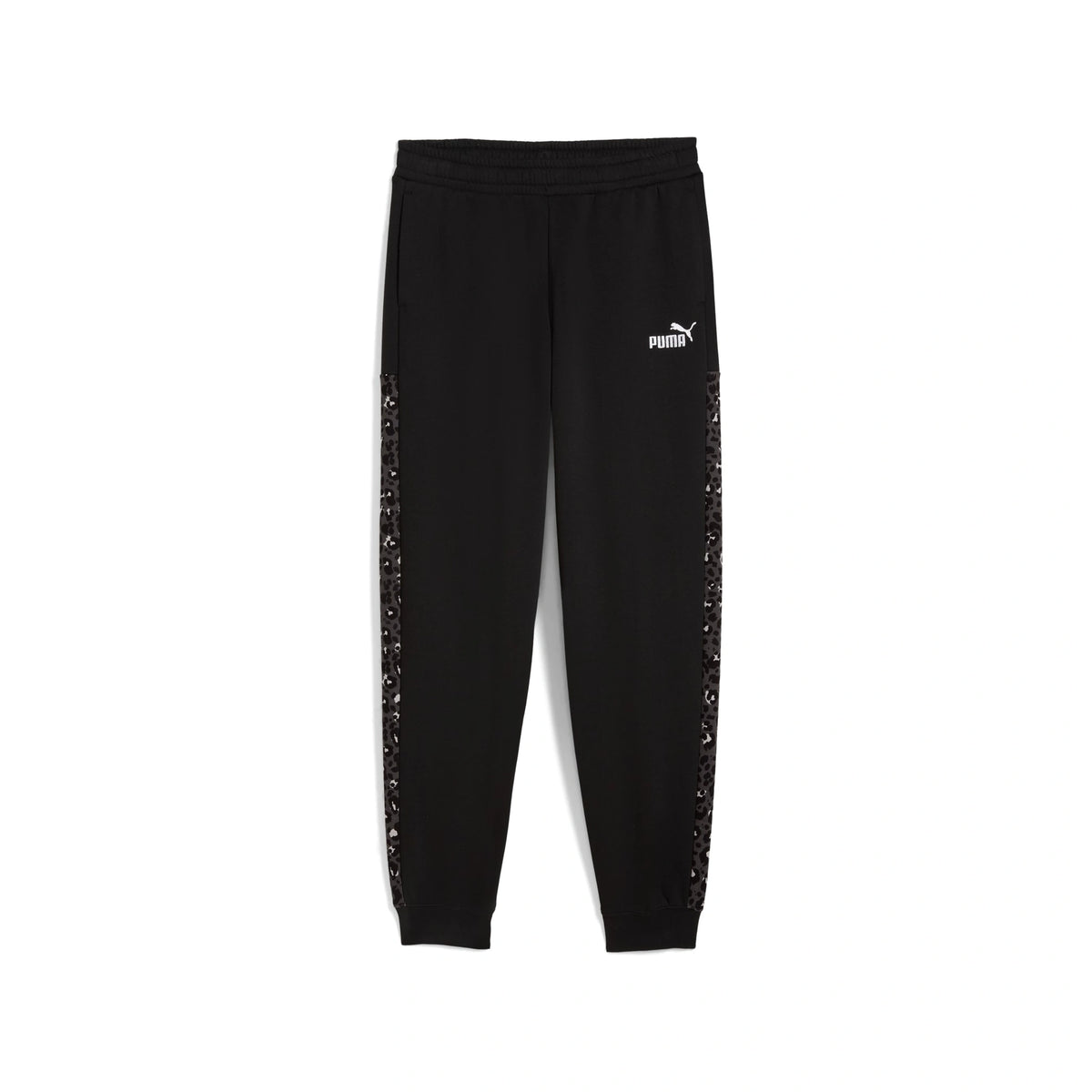 Essentials Graphic Animal High-Waist Sweatpants Youth