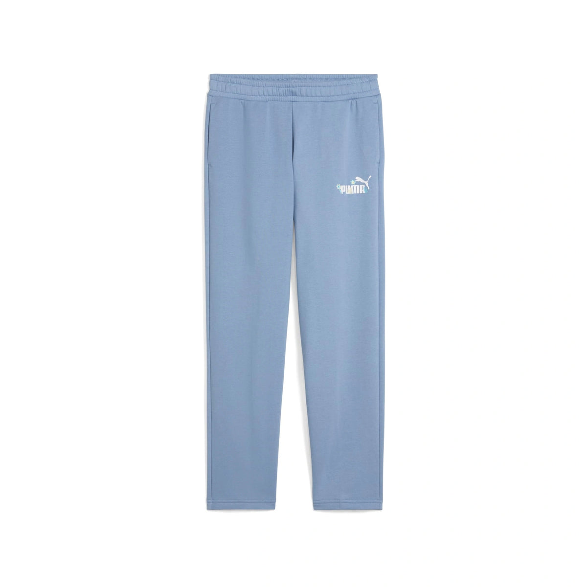 Essentials Nature 2.0 No. 1 Logo Straight Pants Youth