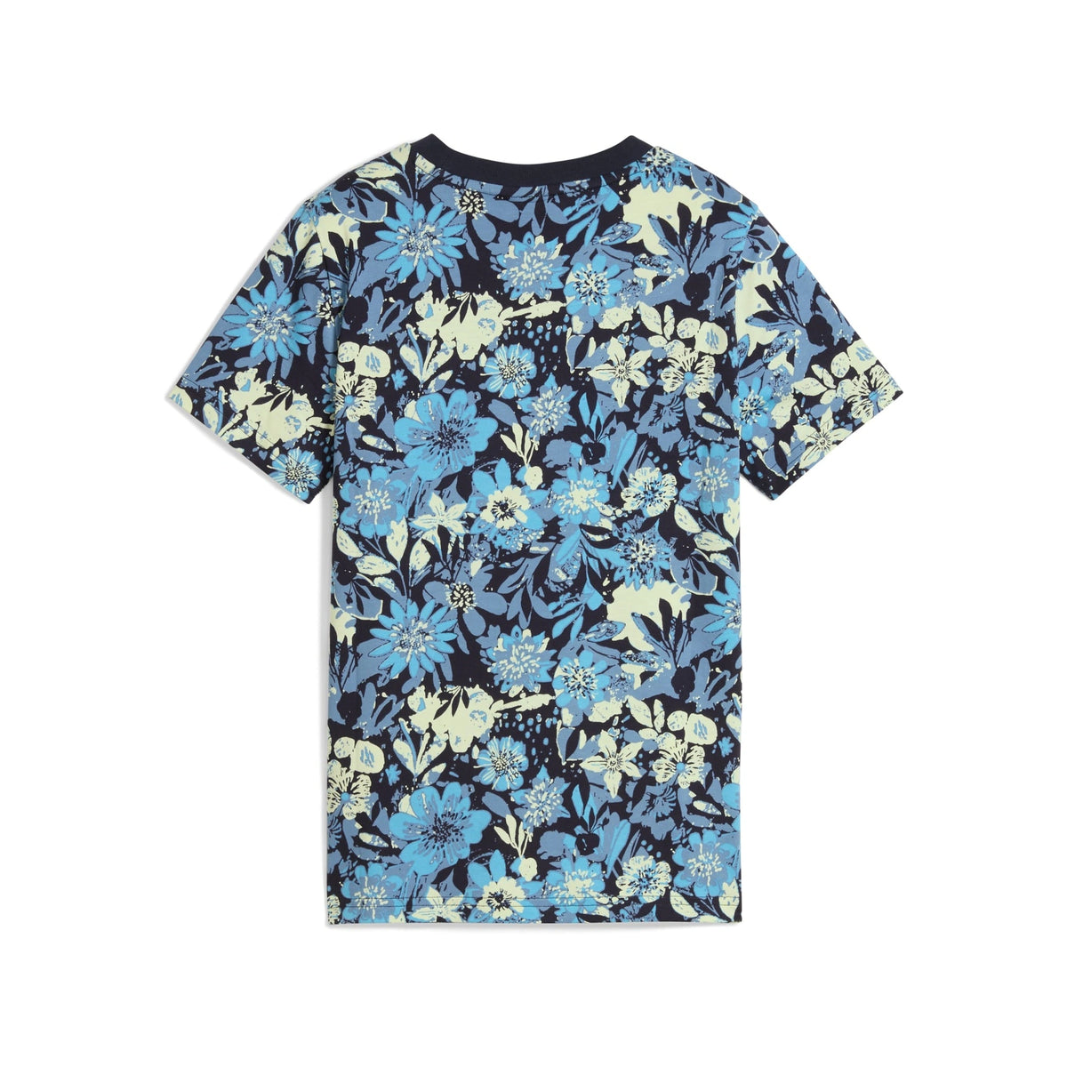 Essentials Nature 2.0 Tee Youth