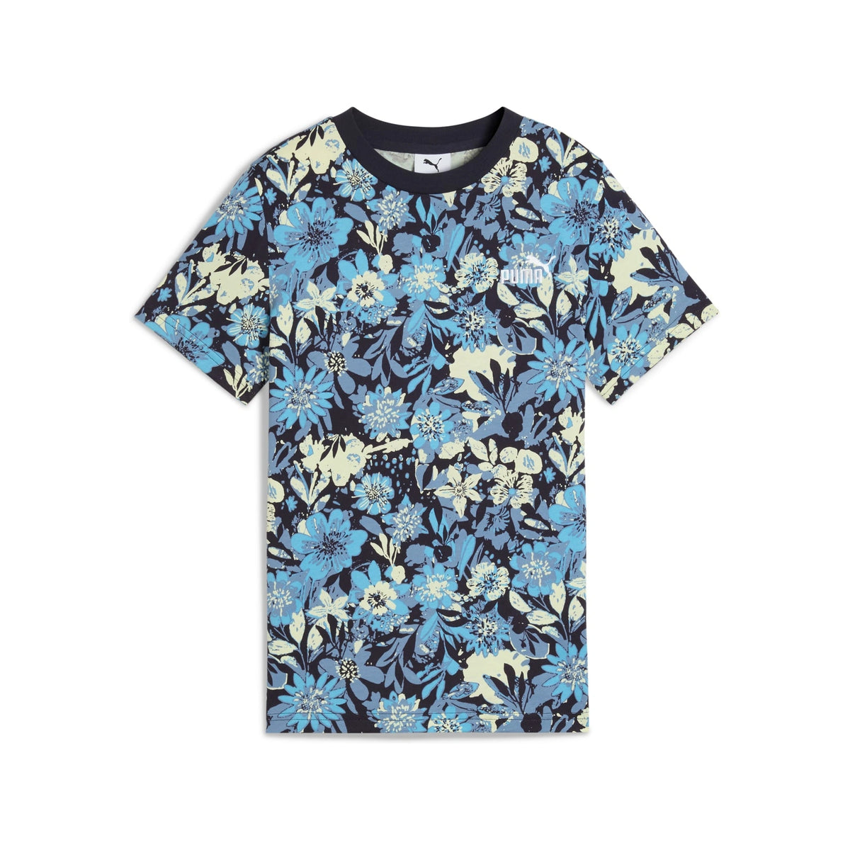 Essentials Nature 2.0 Tee Youth