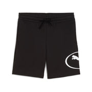 PUMA Sport Graphic Shorts Youth