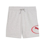PUMA Sport Graphic Shorts Youth