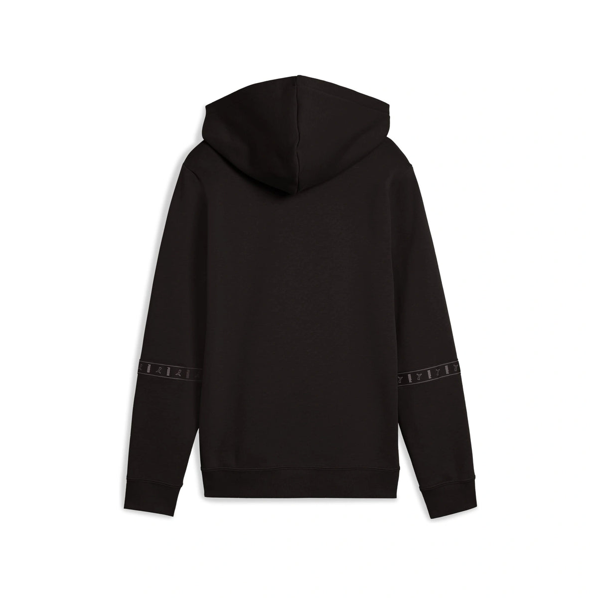 Essentials Tape Layout Hoodie Youth