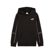 Essentials Tape Layout Hoodie Youth