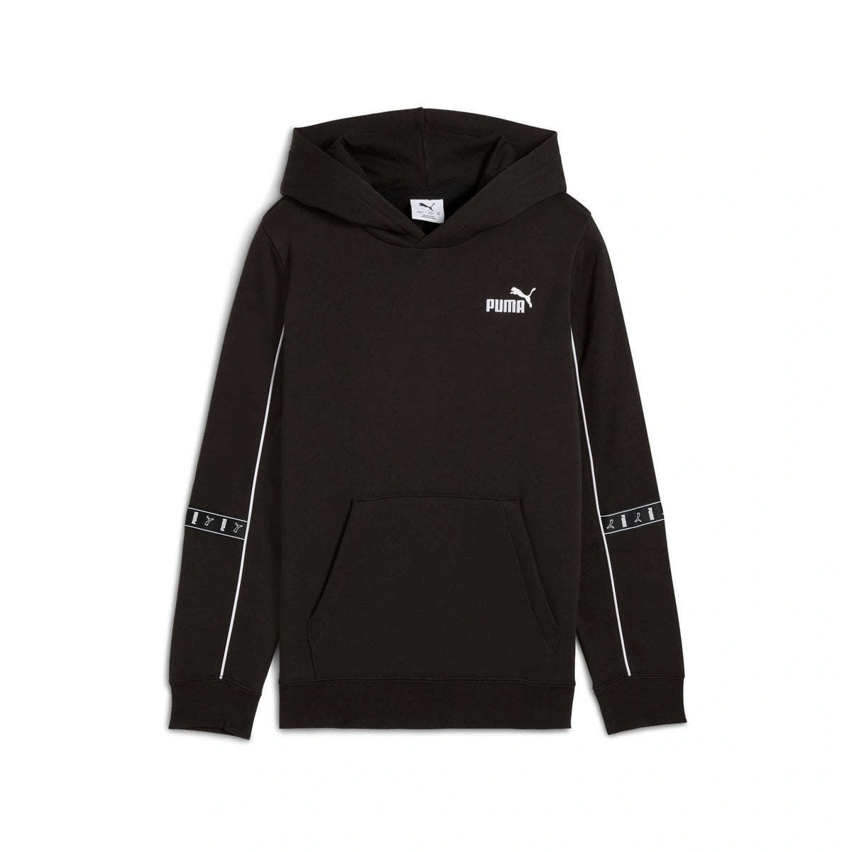 Essentials Tape Layout Hoodie Youth