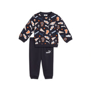 Minicats Crew Set Toddlers