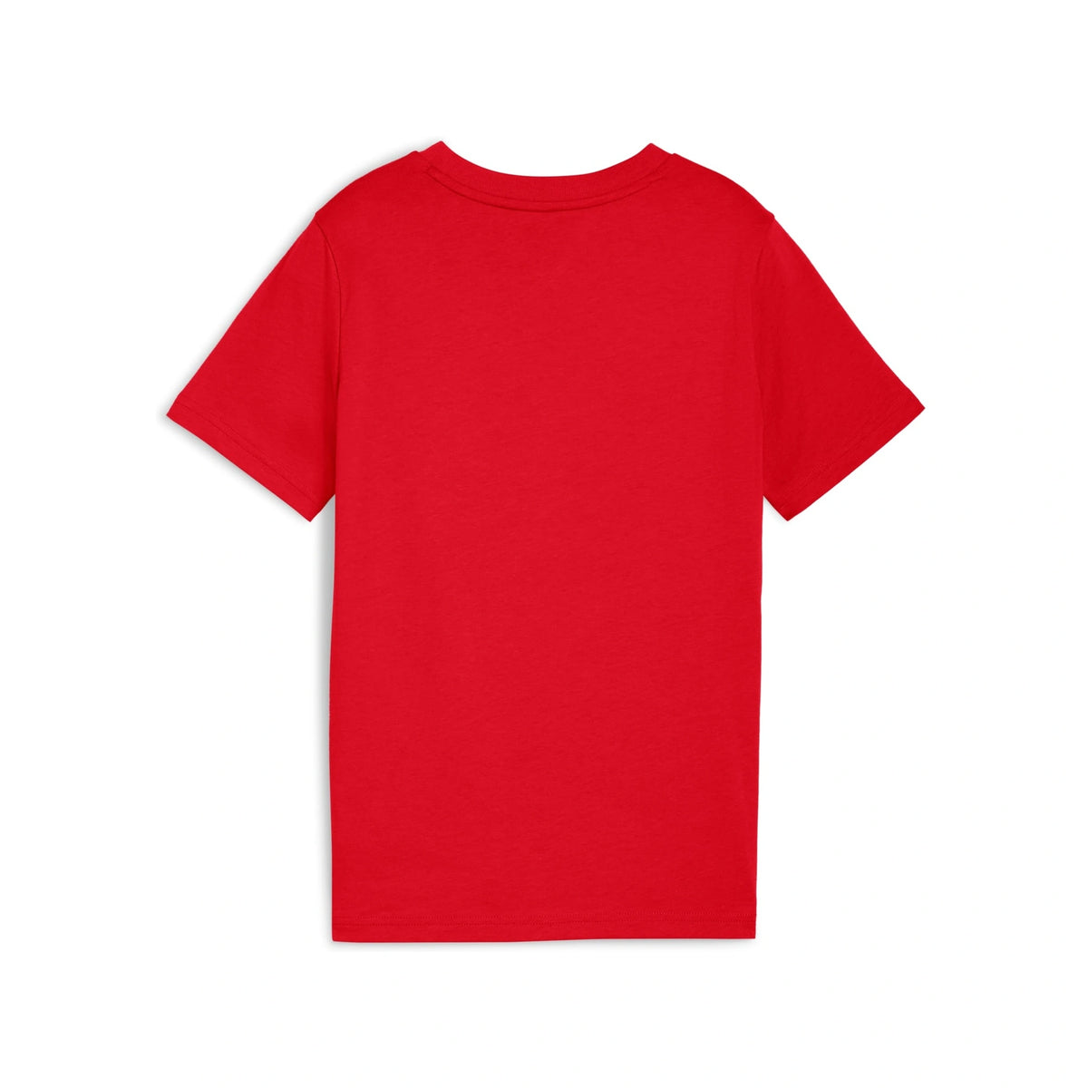 Graphic Sneaker T-shirt Youth