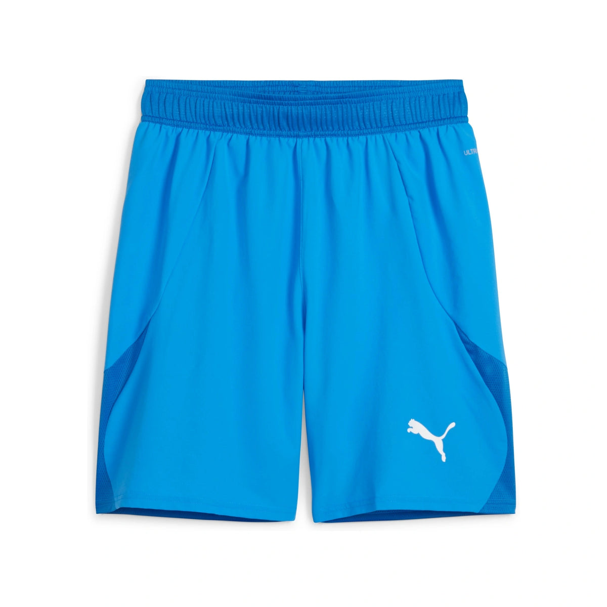 teamFINAL Men's Football Shorts