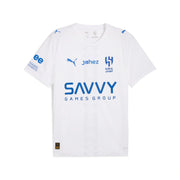 Al-Hilal SFC 25/26 Away Jersey Men