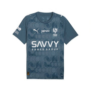 Al-Hilal SFC 25/26 Third Jersey Men