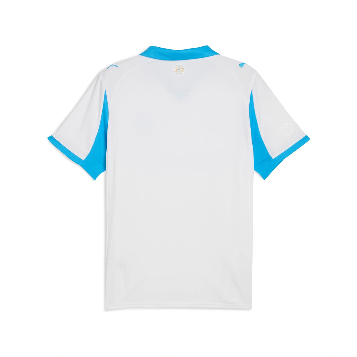 Olympique de Marseille 25/26 Home Jersey Men
