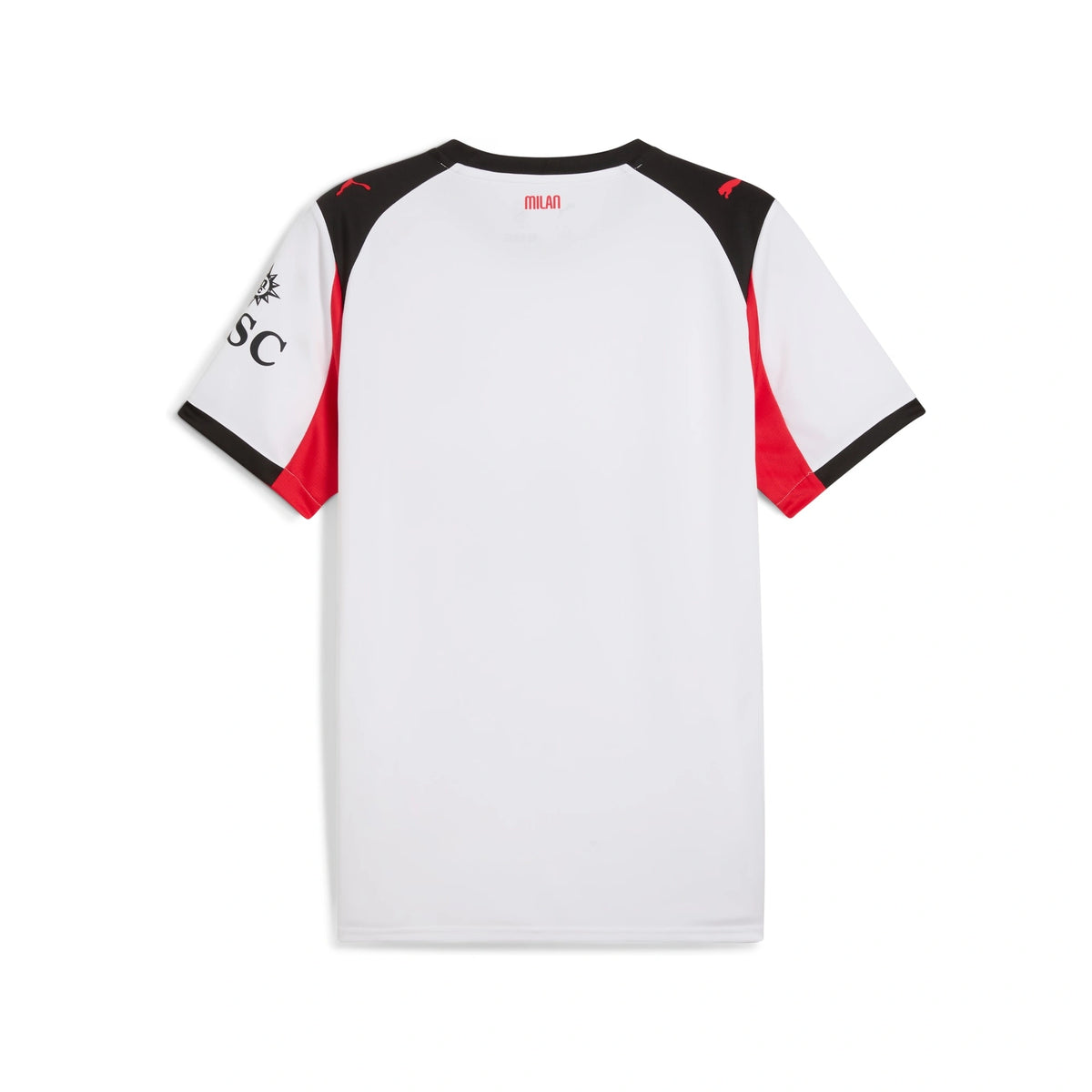 AC Milan 25/26 Away Jersey Men