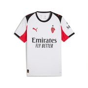 AC Milan 25/26 Away Jersey Men
