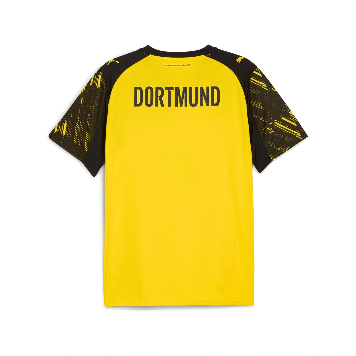 Borussia Dortmund 25/26 Home Jersey Men