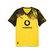 Borussia Dortmund 25/26 Home Jersey Men