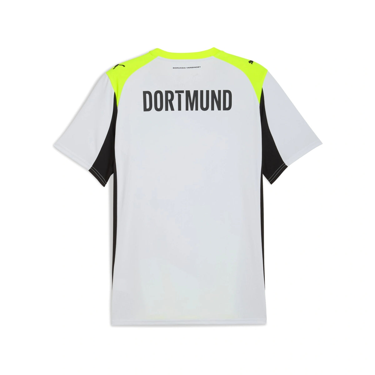 Borussia Dortmund 25/26 Away Jersey Men