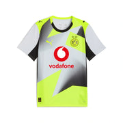 Borussia Dortmund 25/26 Away Jersey Men
