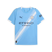 Manchester City 25/26 Home Jersey Men