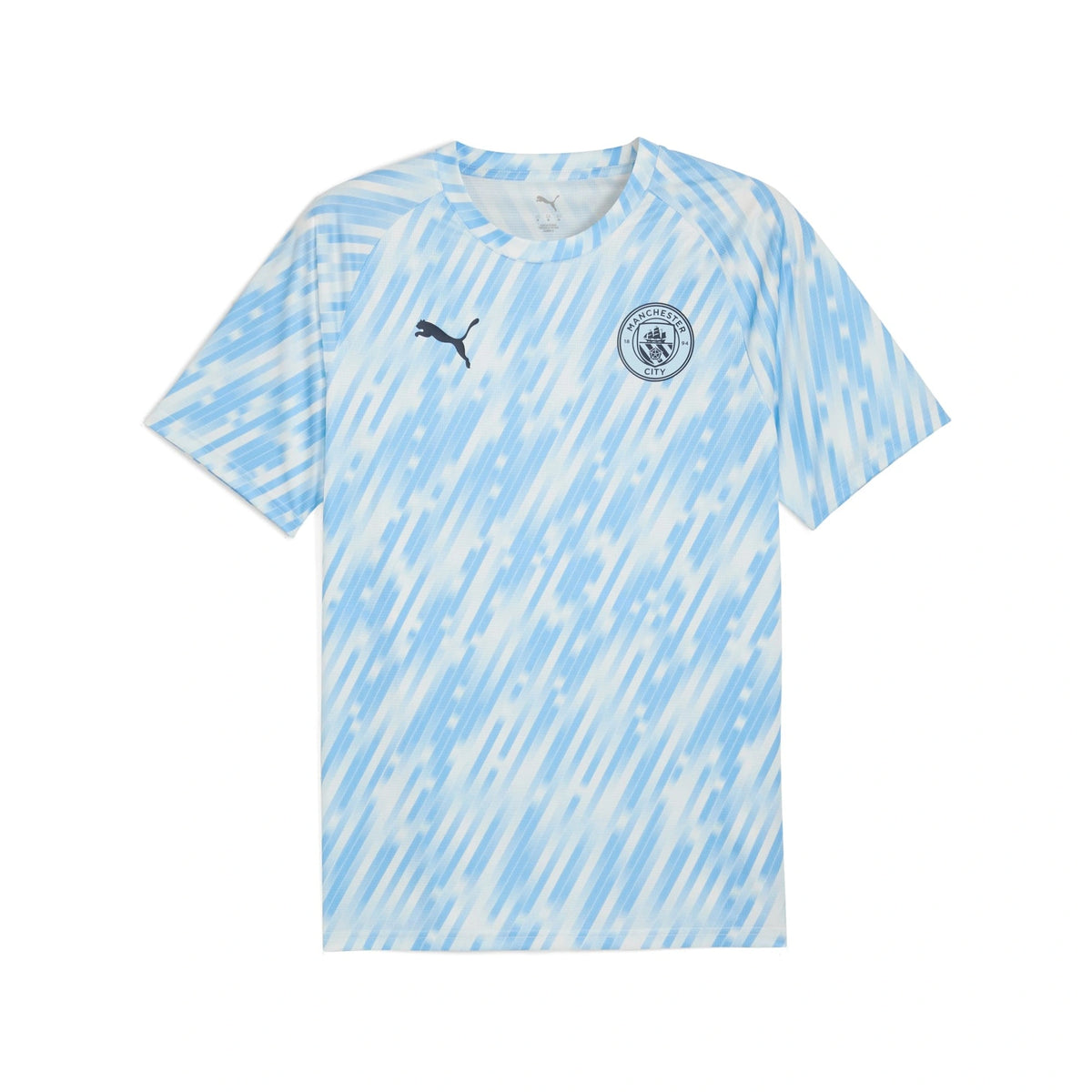 Manchester City Pre-match Jersey Men