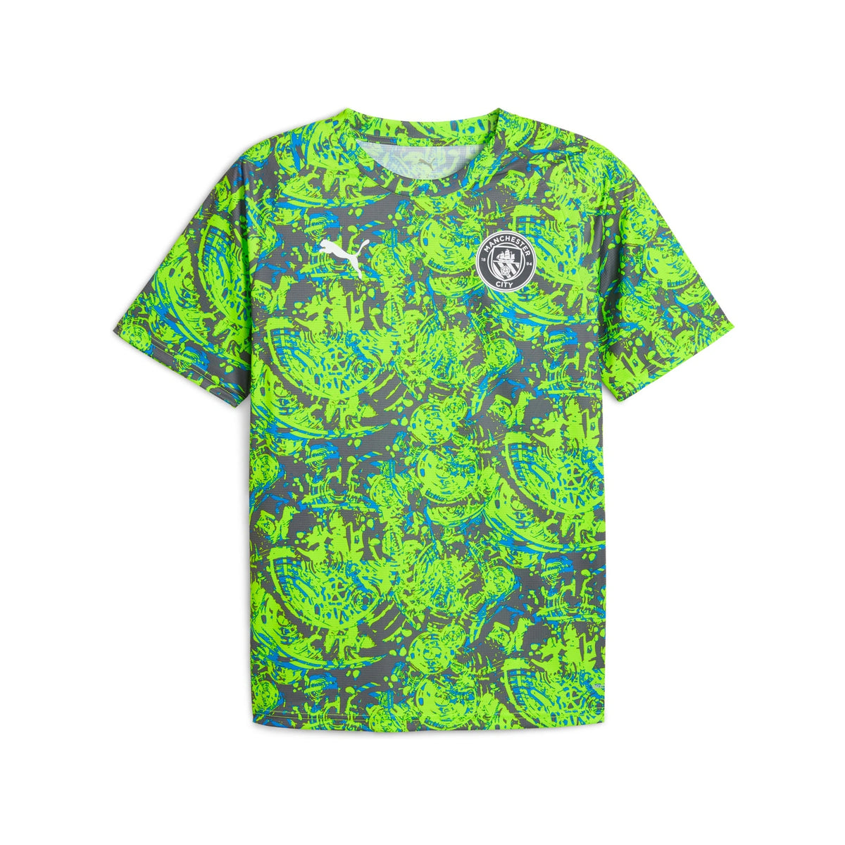 Manchester City Pre-match Jersey Men