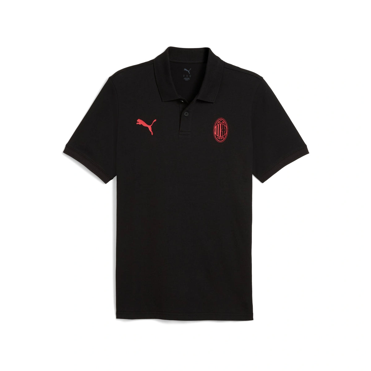 AC Milan FtblEssentials Polo Men