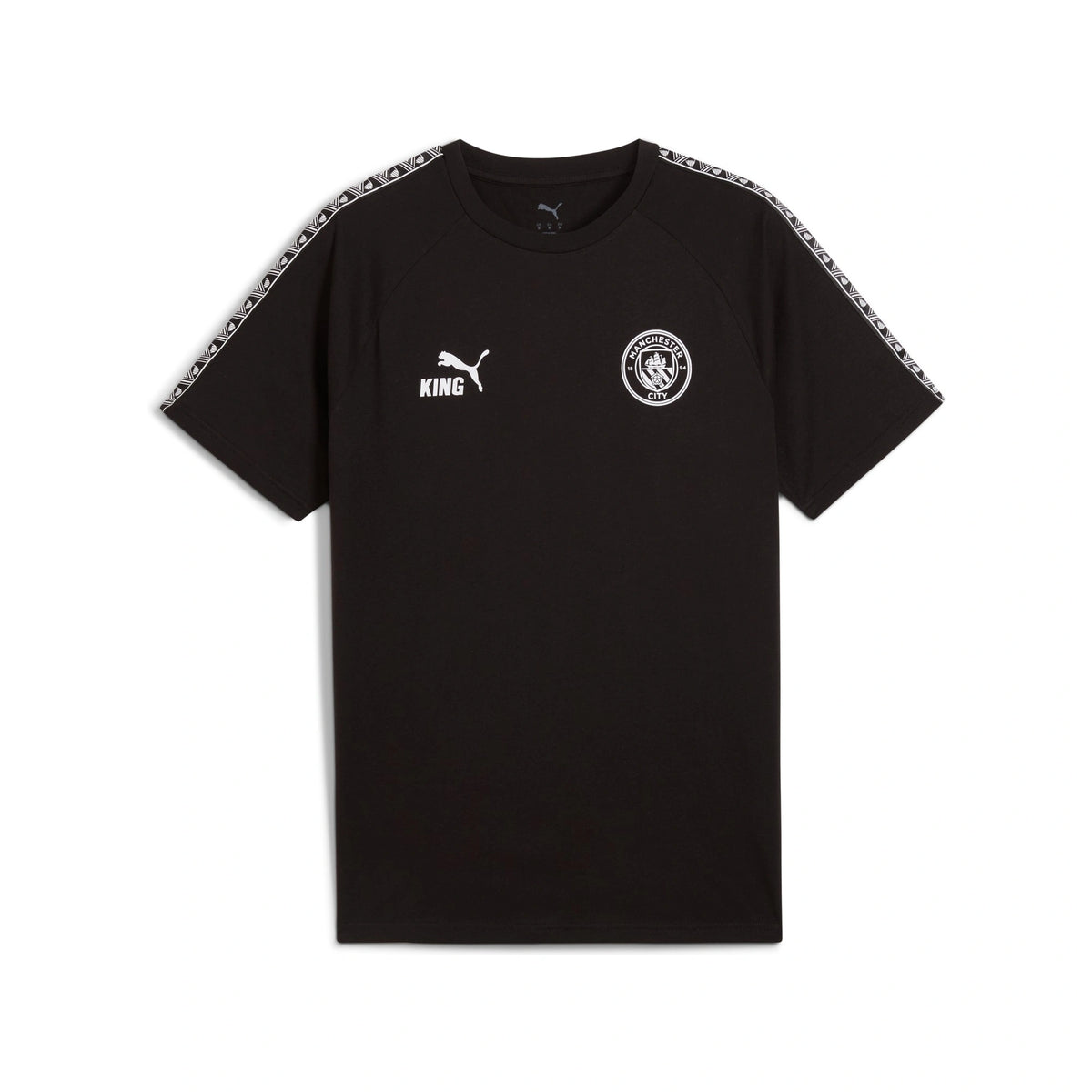 Manchester City KING T-shirt Men