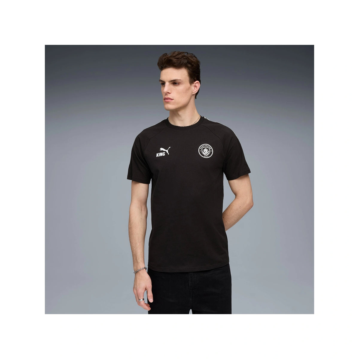 Manchester City KING T-shirt Men