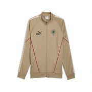 Morocco KING Anthem Track Jacket Men