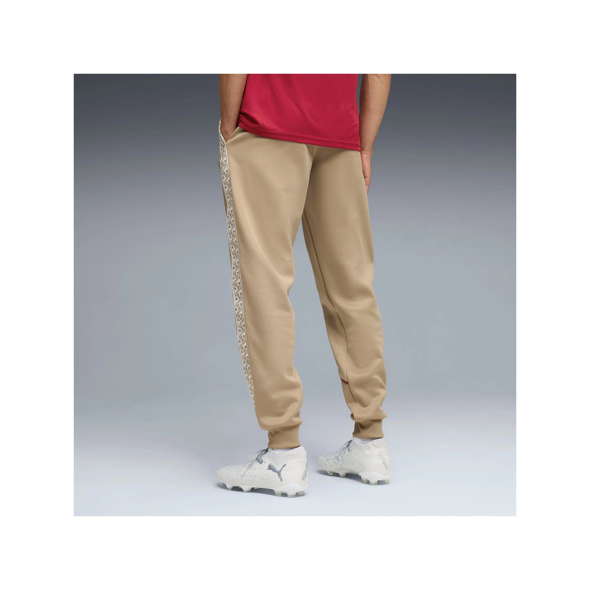 Morocco KING Slim Anthem Pants Men