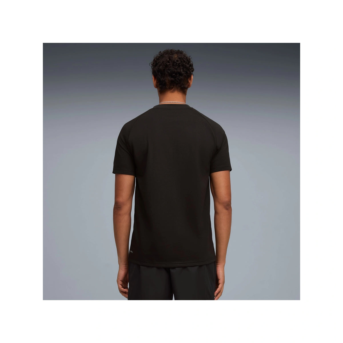 Morocco PUMATECH Pocket Tee Men