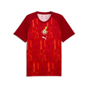 Ghana Warmup Jersey Men