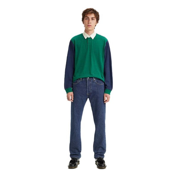 LEVI'S 501آ® '93 STRAIGHT