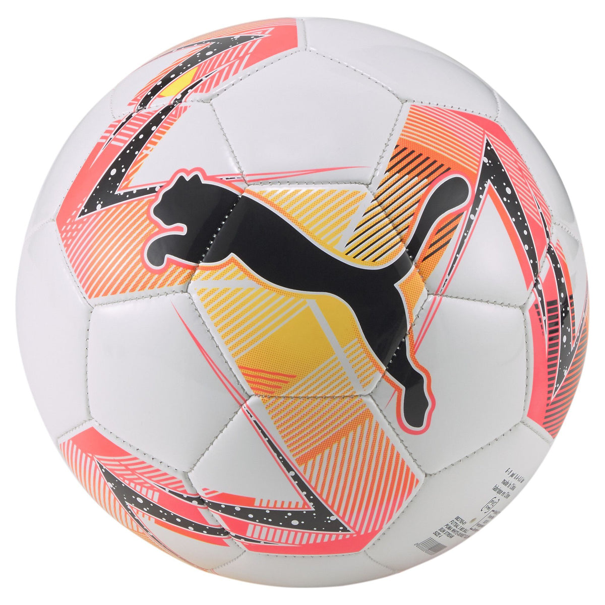 Futsal 3 MS Ball