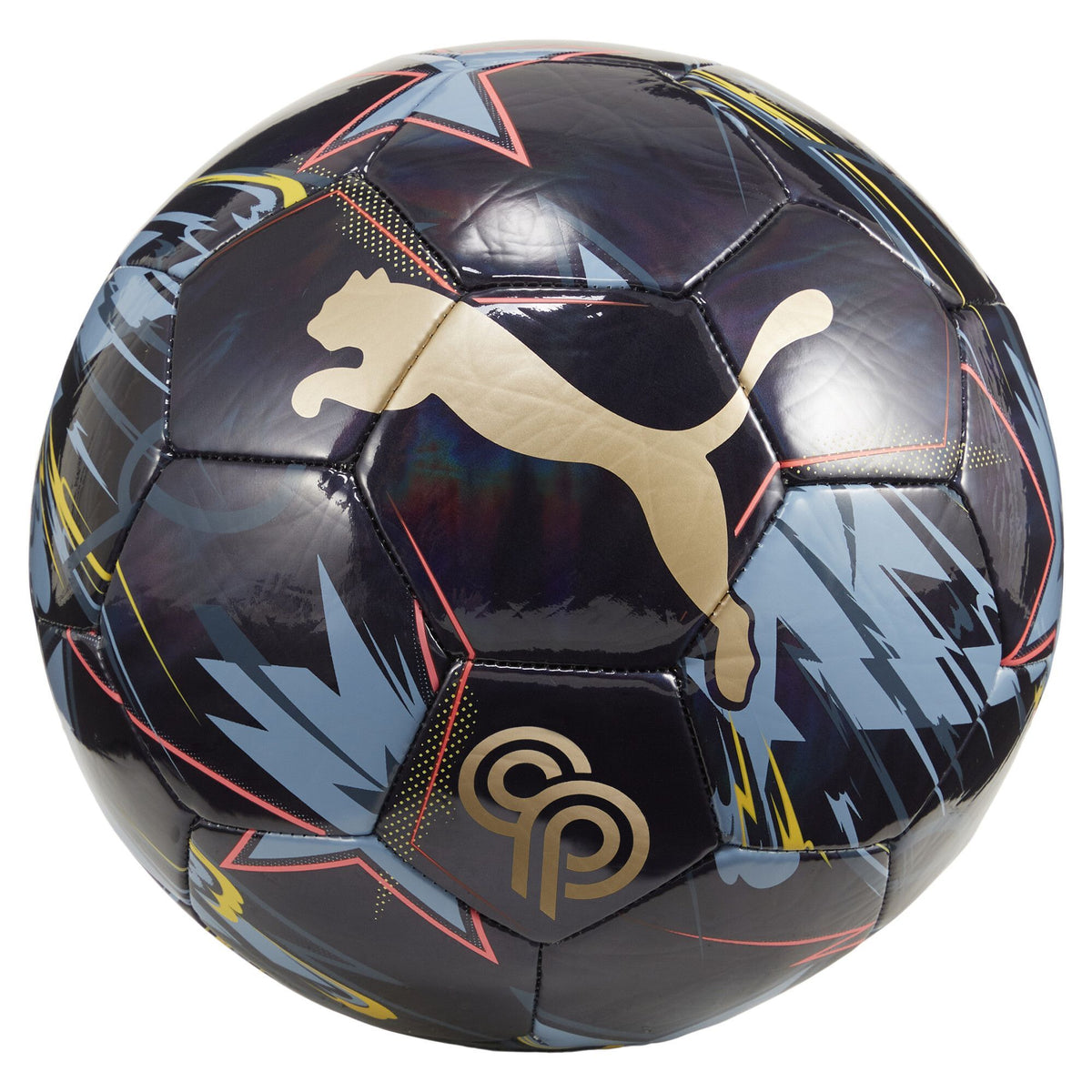 Pulisic Graphic Soccer Ball