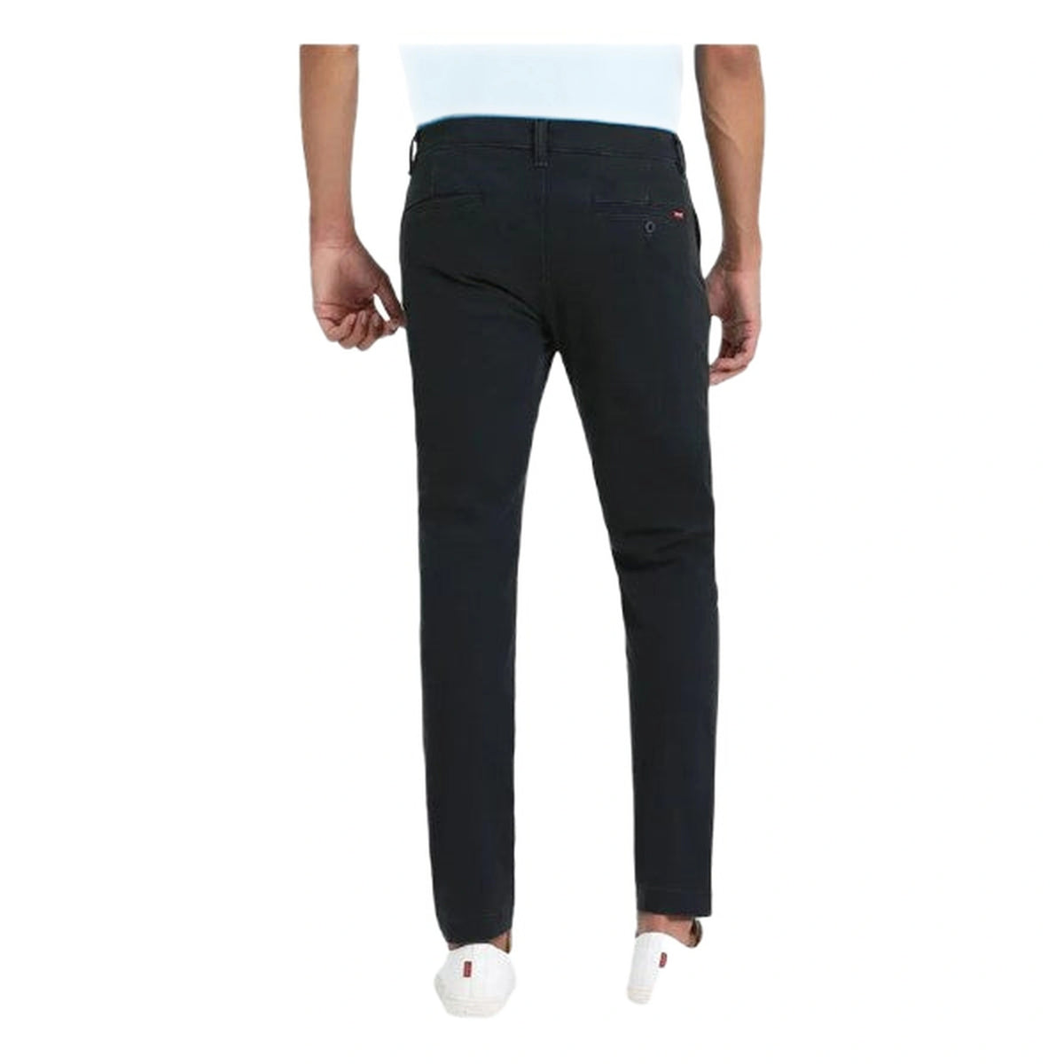XX CHINO SLIM III