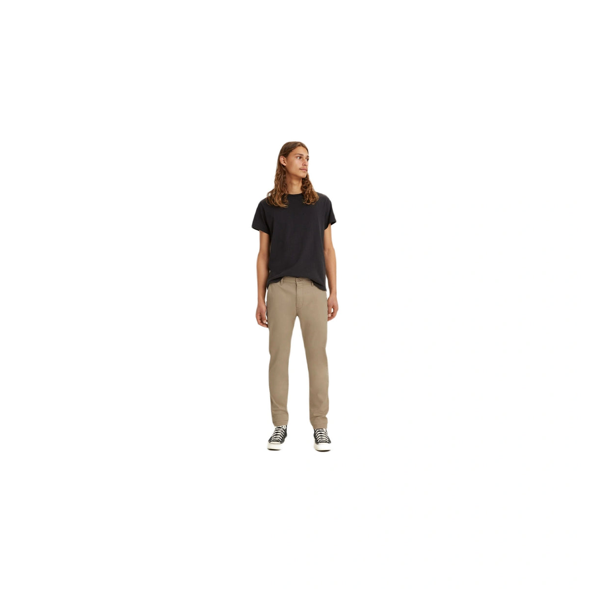 Xx Chino Slim Iii