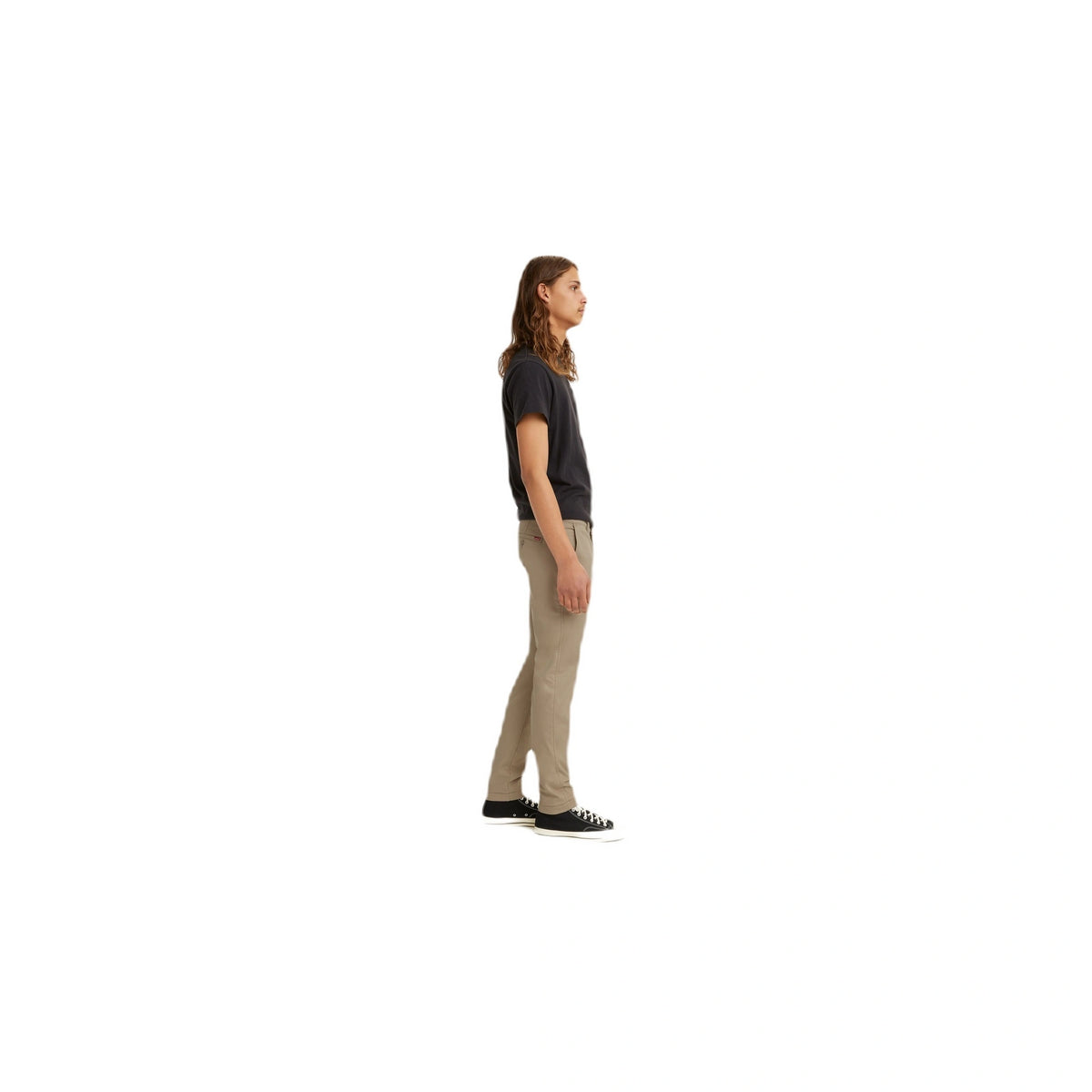 Xx Chino Slim Iii