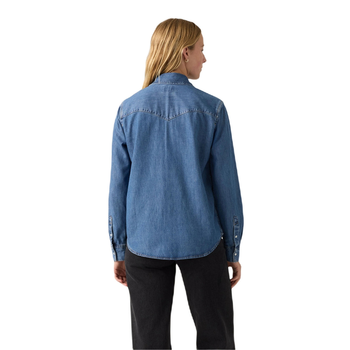 The Ultimate Western Shirt