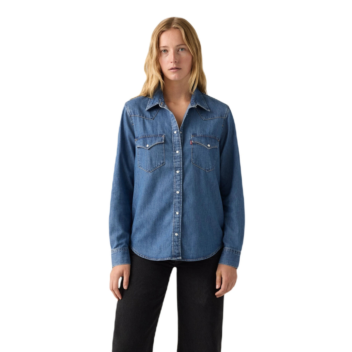 The Ultimate Western Shirt