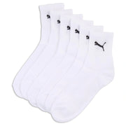 Puma Unisex Short Crew 3P