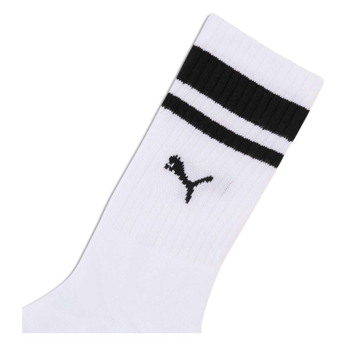 Crew Heritage Stripe Socks Unisex (2-Pack)
