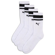 Crew Heritage Stripe Socks Unisex (2-Pack)