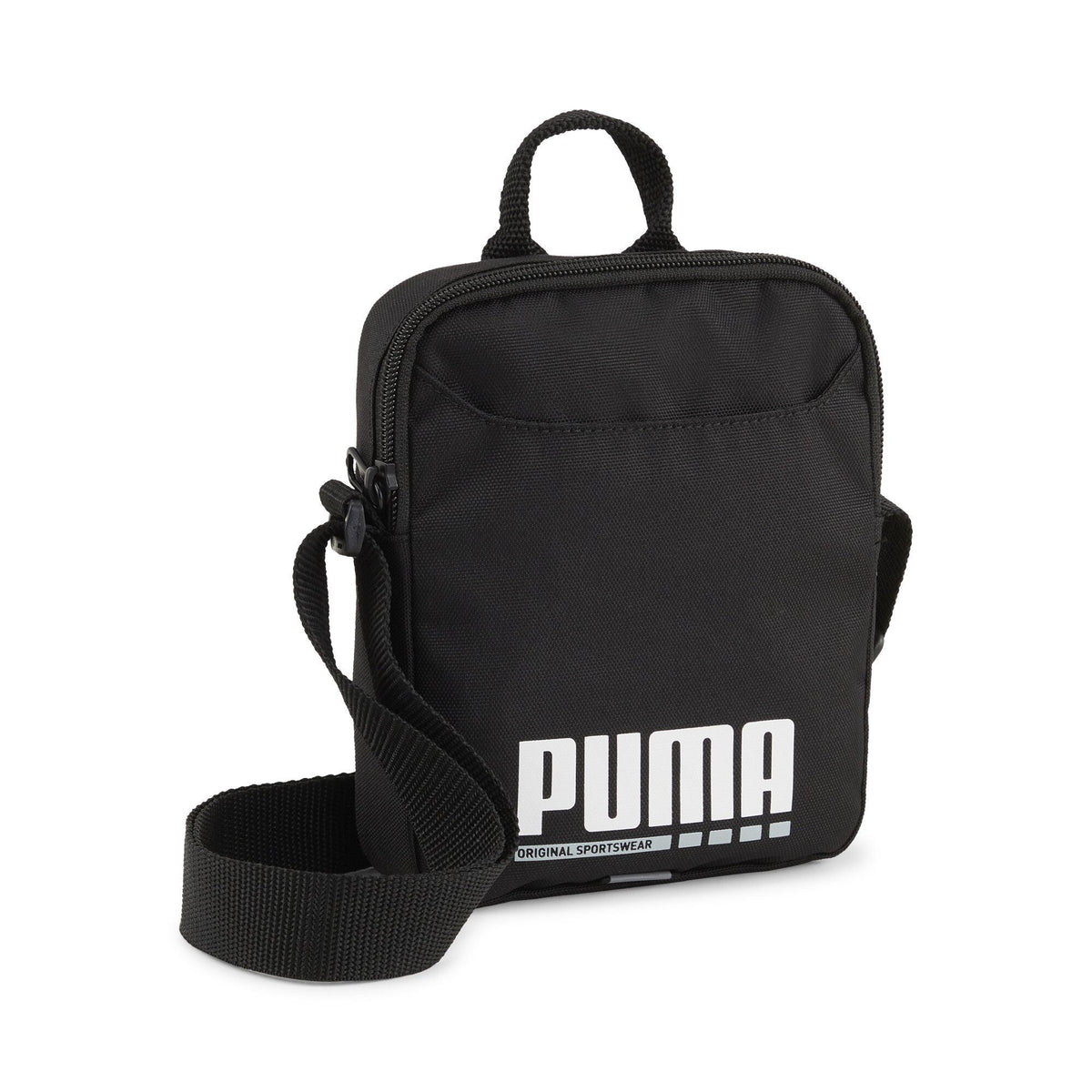 Plus Portable Bag