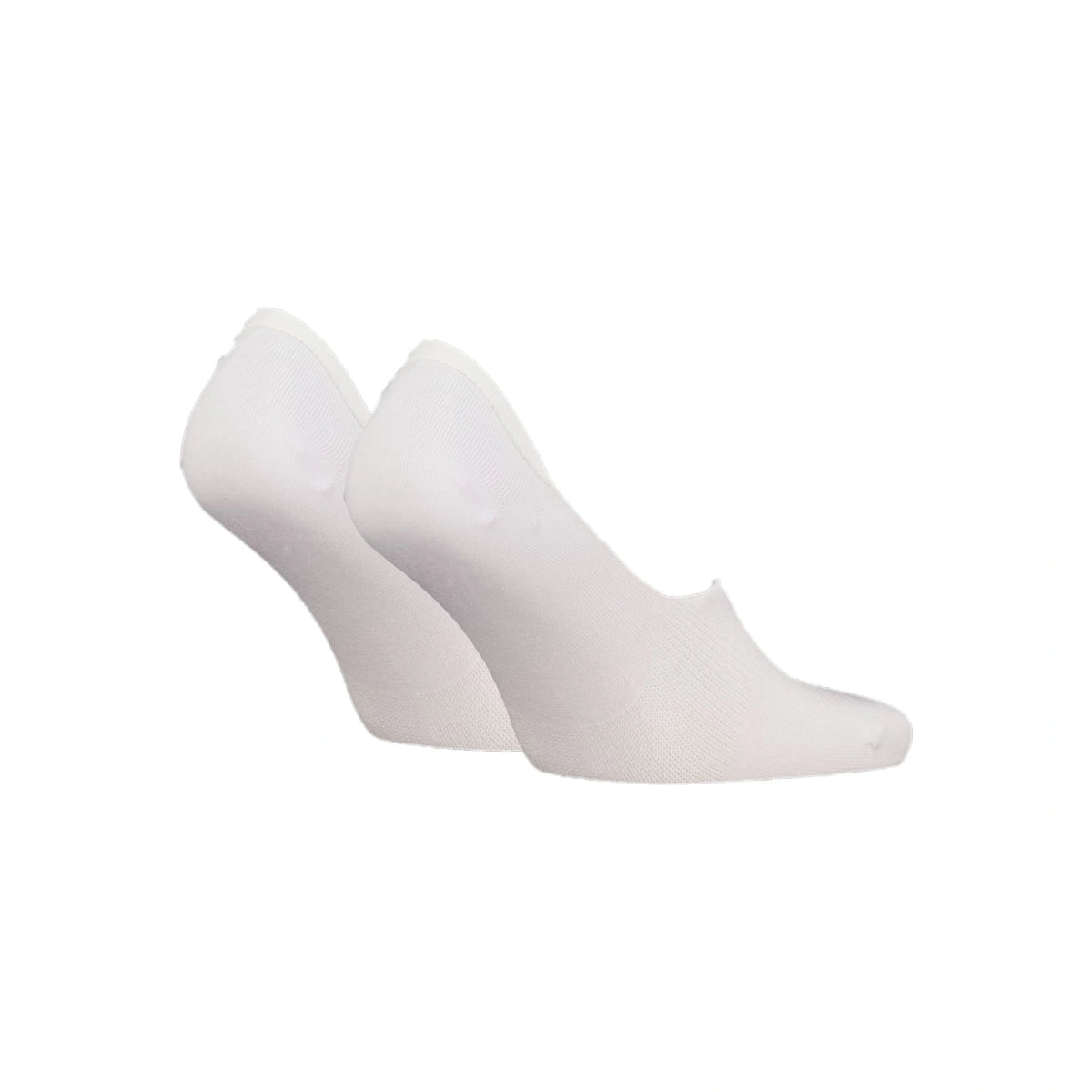 Puma Unisex Mid Cut Footie 2P