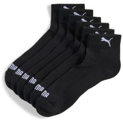 Puma Unisex Cushioned Quarter 3P