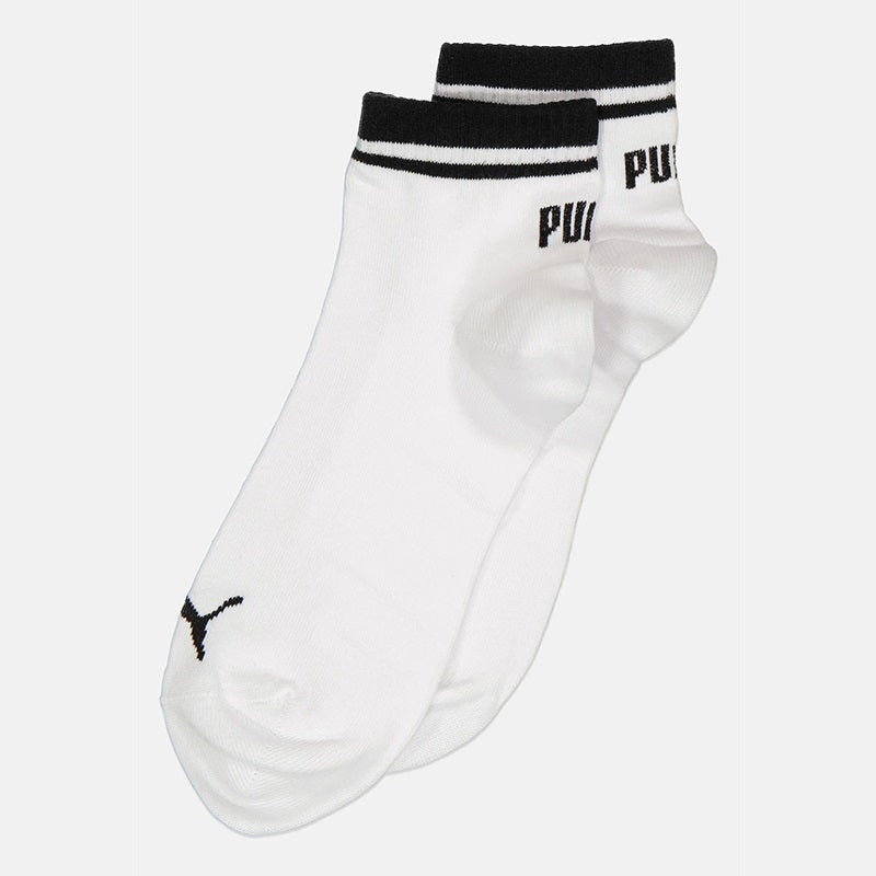Puma Unisex Heritage Quarter 2P